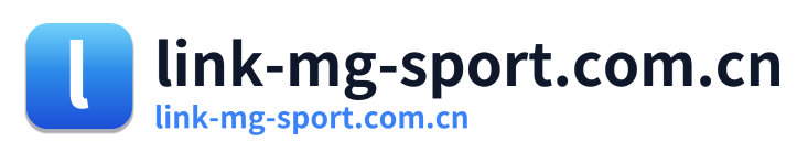 link-mg-sport.com.cn Logo